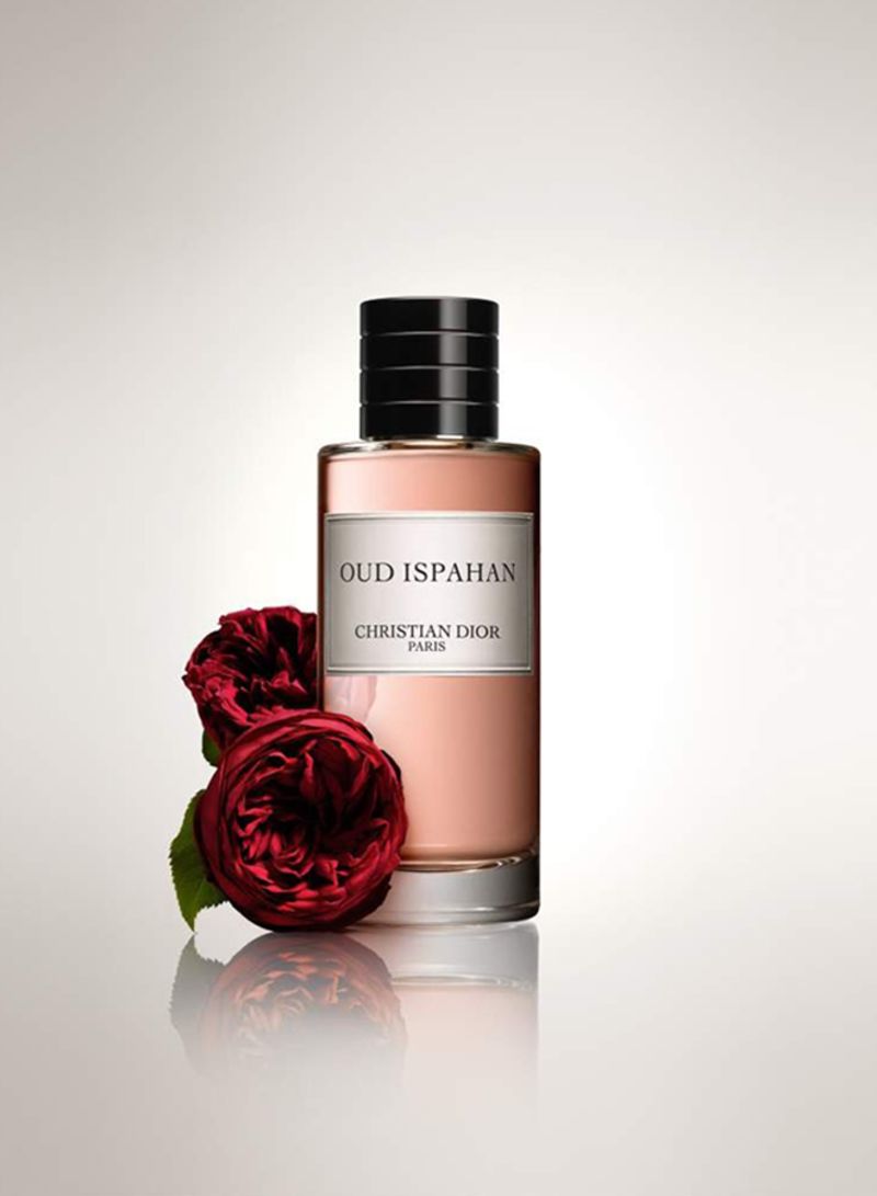 DIOR OUD ISPAHAN EDP 125ML